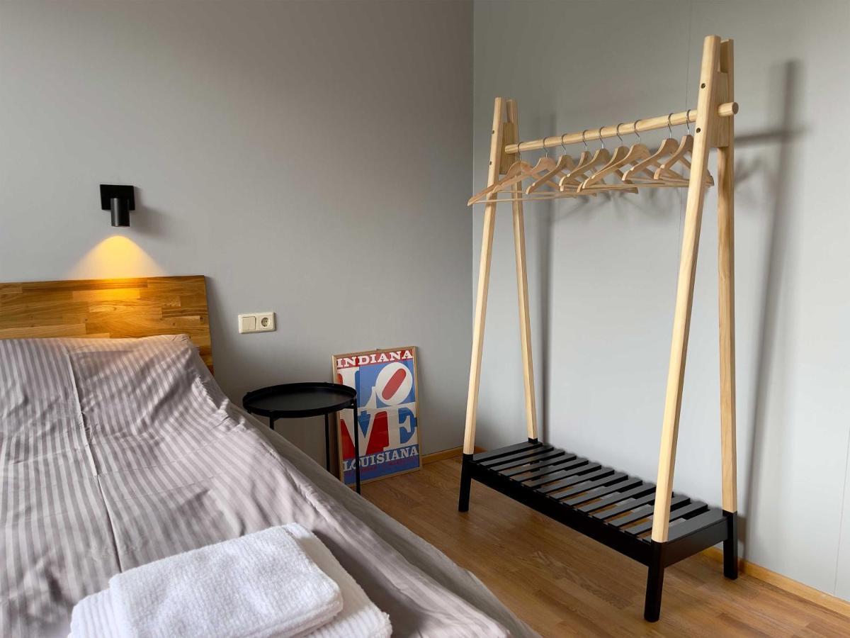 Matkrain Apartments Hveragerdi Eksteriør billede